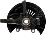 Dorman OE Solutions Loaded Knuckle Assembly (MPN: 686-444)