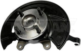 Dorman OE Solutions Loaded Knuckle Assembly (MPN: 686-444)