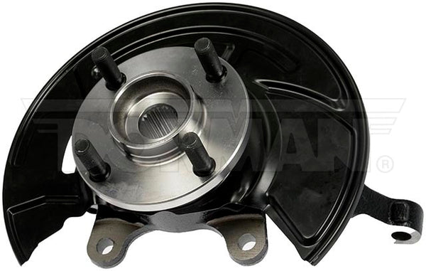 Dorman OE Solutions Loaded Knuckle Assembly (MPN: 686-444)