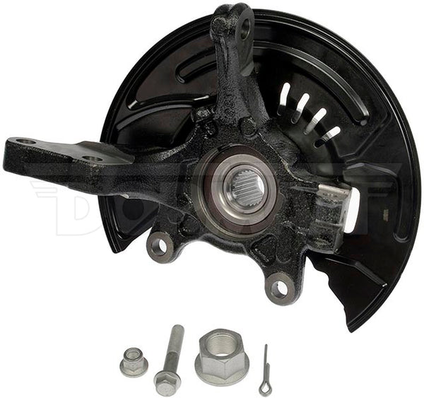Dorman OE Solutions Loaded Knuckle Assembly (MPN: 686-444)