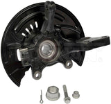 Dorman OE Solutions Loaded Knuckle Assembly (MPN: 686-445)