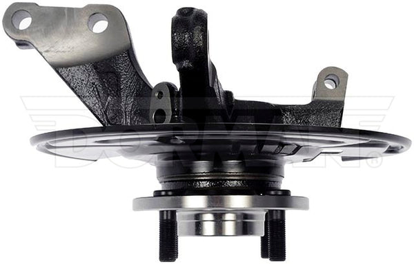 Dorman OE Solutions Loaded Knuckle Assembly (MPN: 686-445)