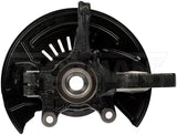 Dorman OE Solutions Loaded Knuckle Assembly (MPN: 686-445)