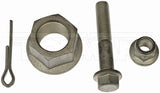 Dorman OE Solutions Loaded Knuckle Assembly (MPN: 686-445)
