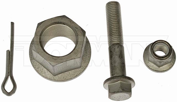 Dorman OE Solutions Loaded Knuckle Assembly (MPN: 686-445)