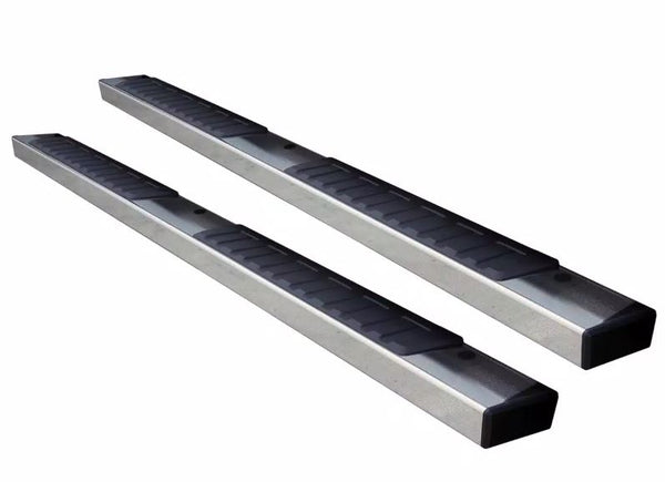 Go Rhino Running Board OE Xtreme II (MPN: 6862415587PS)