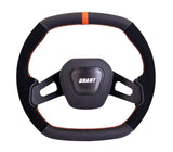 Grant Racing Series Steering Wheel (MPN: 686)