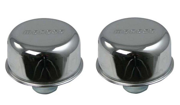 Moroso Crankcase Breather Cap (MPN: 68740)