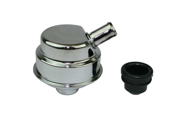 Moroso Crankcase Breather Cap (MPN: 68781)
