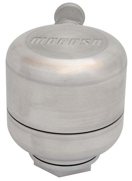 Moroso Crankcase Breather Cap (MPN: 68788)