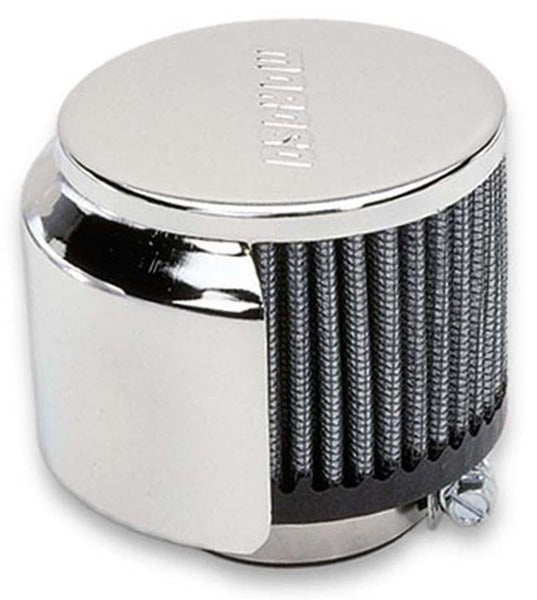 Moroso Crankcase Breather Filter (MPN: 68812)