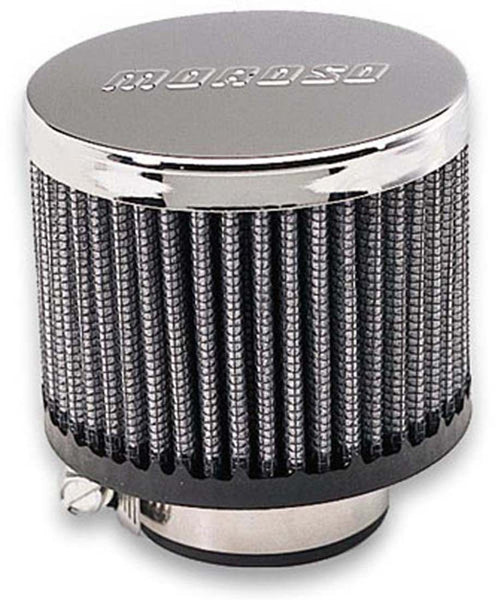Moroso Crankcase Breather Filter (MPN: 68815)