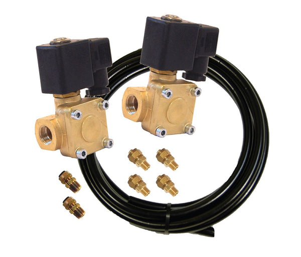 Kleinn Air Horn Air Flow Upgrade (MPN: 6885)