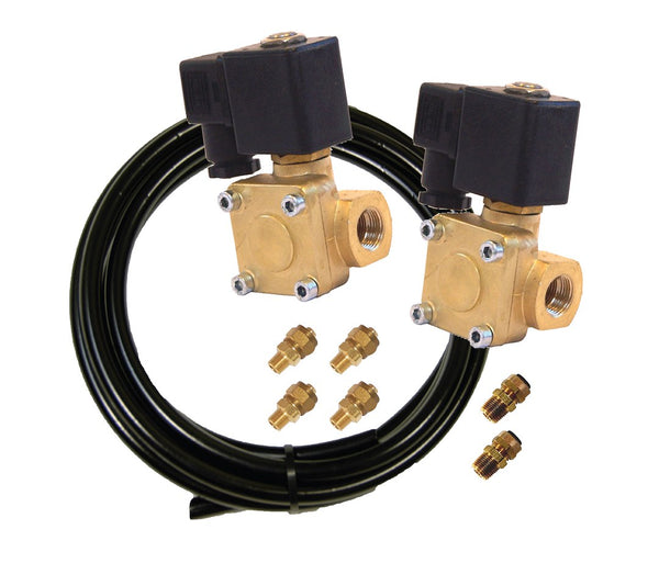 Kleinn Air Horn Air Flow Upgrade (MPN: 6890)