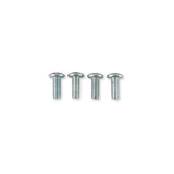 MSD Ignition Anti Vibration Mounting Kit (MPN: 8823)