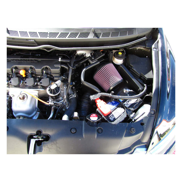 K & N Filters Cold Air Intake System (MPN: 69-1013TS)