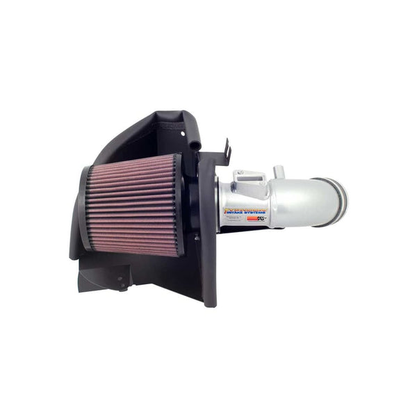 K & N Filters Cold Air Intake System (MPN: 69-1013TS)