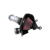 K&N Cold Air Intake System (MPN: 69-1019TS)