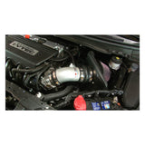 K&N Cold Air Intake System (MPN: 69-1019TS)