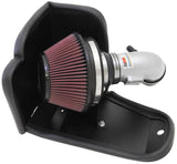 K&N Cold Air Intake 69 Series Typhoon (MPN: 69-1020TS)