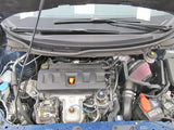 K&N Cold Air Intake 69 Series Typhoon (MPN: 69-1020TS)