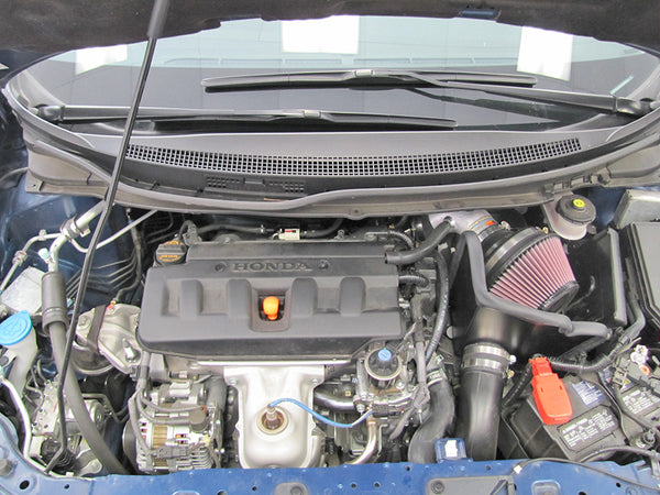 K&N Cold Air Intake 69 Series Typhoon (MPN: 69-1020TS)