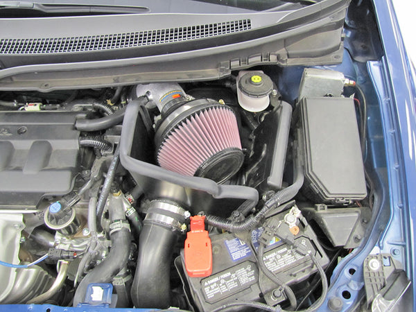 K&N Cold Air Intake 69 Series Typhoon (MPN: 69-1020TS)