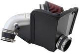 K&N Cold Air Intake 69 Series Typhoon (MPN: 69-1020TS)