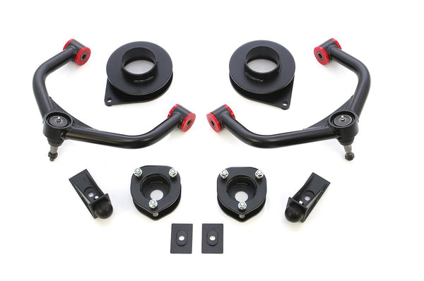 ReadyLIFT SST Series Lift Kit (MPN: 69-1036)
