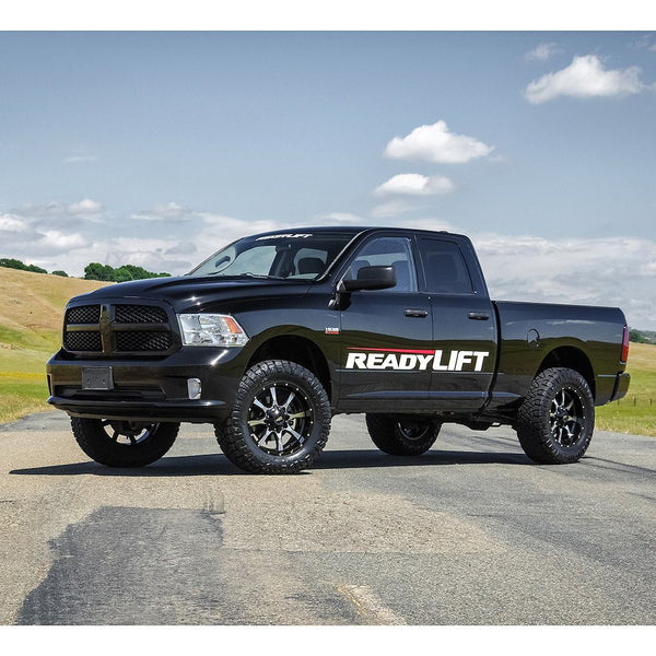 ReadyLIFT SST Series Lift Kit (MPN: 69-1040)