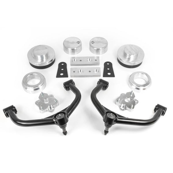 ReadyLIFT SST Series Lift Kit (MPN: 69-1040)