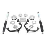 ReadyLIFT SST Series Lift Kit (MPN: 69-1041)