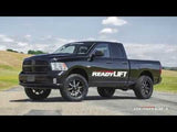 ReadyLIFT SST Series Lift Kit (MPN: 69-1041)