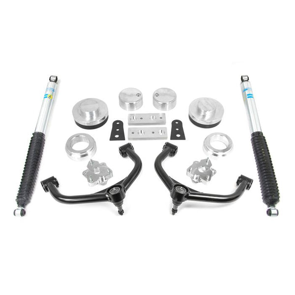 ReadyLIFT SST Series Lift Kit (MPN: 69-1041)