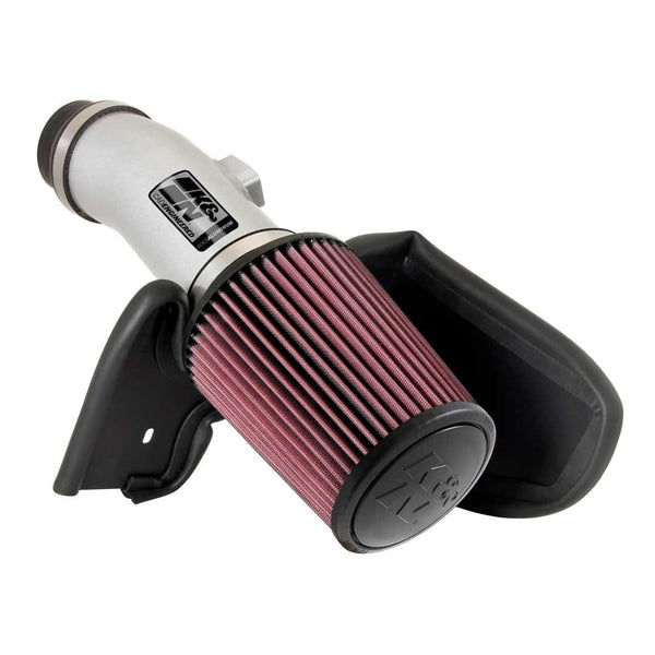 K & N Filters Cold Air Intake System (MPN: 69-1210TS)