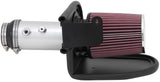 K and N Filters Cold Air Intake System (MPN: 69-1212TS)