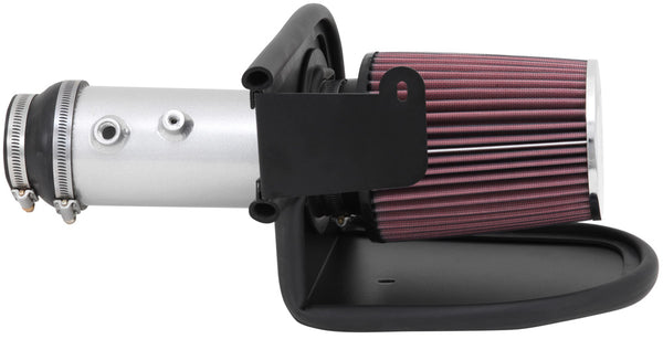 K and N Filters Cold Air Intake System (MPN: 69-1212TS)