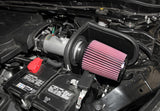 K and N Filters Cold Air Intake System (MPN: 69-1212TS)