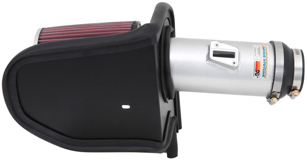 K and N Filters Cold Air Intake System (MPN: 69-1212TS)
