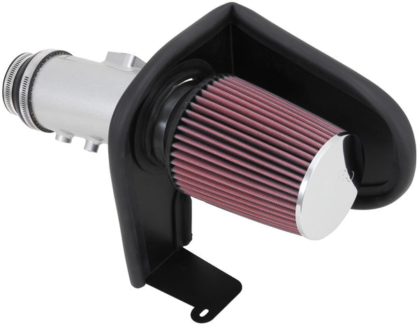 K and N Filters Cold Air Intake System (MPN: 69-1212TS)