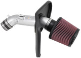 K&N Cold Air Intake System (MPN: 69-1213TS)