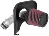 K&N Cold Air Intake System (MPN: 69-1213TS)