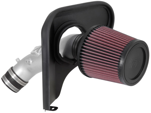 K&N Cold Air Intake System (MPN: 69-1213TS)