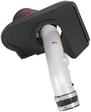 K&N Cold Air Intake System (MPN: 69-1213TS)