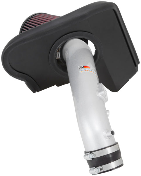 K&N Cold Air Intake System (MPN: 69-1213TS)