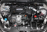 K&N Cold Air Intake System (MPN: 69-1213TS)