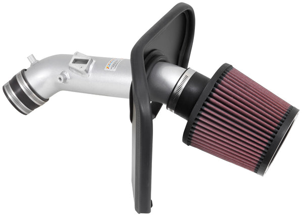 K&N Cold Air Intake System (MPN: 69-1213TS)