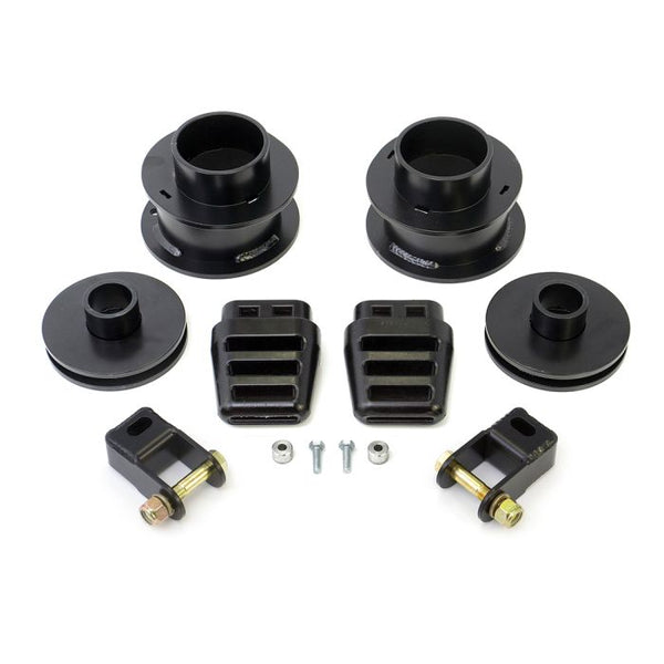 ReadyLIFT SST Series Lift Kit (MPN: 69-1930)