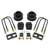 ReadyLIFT Lift Kit Suspension (MPN: 69-1931)