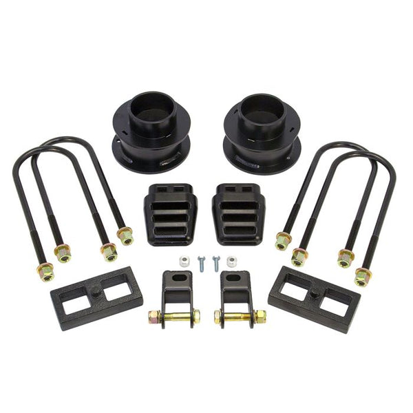 ReadyLIFT Lift Kit Suspension (MPN: 69-1931)